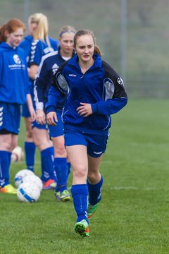 Bild 53 - SC Kaltenkirchen - SG Trittau/S�dstormarn : Ergebnis: 0:6